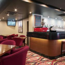 фото 36 Holiday Inn Moscow Lesnaya (Холидей Инн Москва Лесная)
