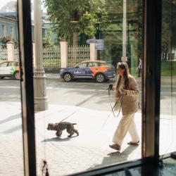 Фото Отель SADU Hotel Moscow (Саду ), участник Radisson Individuals