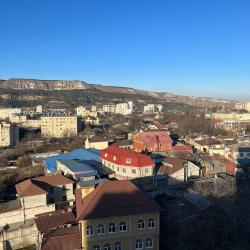 Фото Отель Видовая квартира