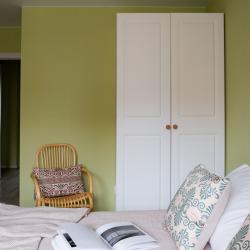 Фото Апартаменты на бульваре Петровский