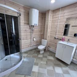 Фото Отель Коттедж Оранжерейка 166