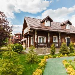 Фото Отель Загородный клуб Лачи