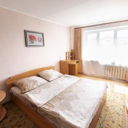 Фото Отель Sunrise flat (Санрайз флэт) на проспекте Океанский 101
