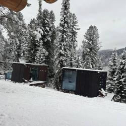 Коттедж стандарт