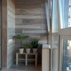 Апартаменты на улице Лихвинцева, 72 — c18ef8b2636a4bfd4bbde91201a19543