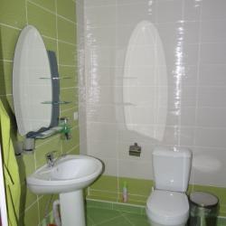 Фото Отель Уютная