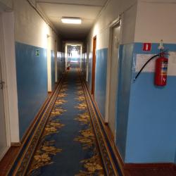 Фото Отель Карелия