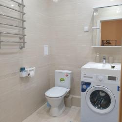 Фото Апартаменты на улице Гагарина 27к3