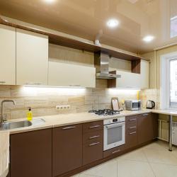 Фото Апартаменты на улице Варейкиса 48