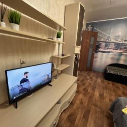 1-комнатные апартаменты стандарт