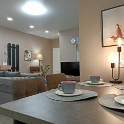 Фото Апартаменты на улице 65-летия Победы