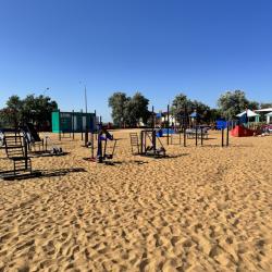 Фото Отель Панорама