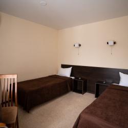 Фото Отель Борус