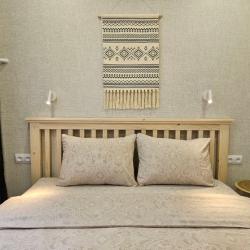 2-комнатные апартаменты улучшенные