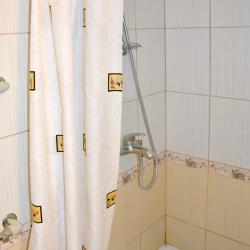 Кровать в 2-местном общем номере