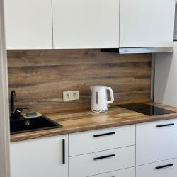 Фото Апартаменты на улице Власихинская