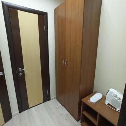 Номер стандарт с 2 односпальными кроватями