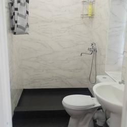 Комната стандарт с 2 односпальными кроватями (с завтраком)