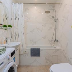 4-местные 1-комнатные апартаменты улучшенные