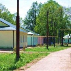 Фото Отель Воложка
