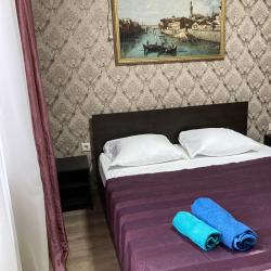 Фото Отель Ника прибрежный уют