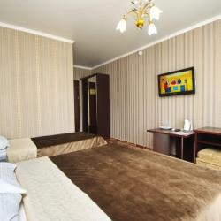 Фото Отель Кастро