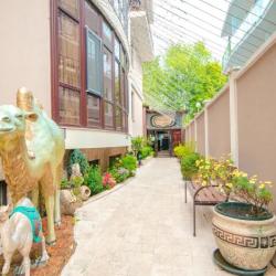 Фото Отель Дубай