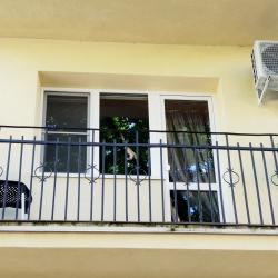 Фото Отель Живи легко на Ленинском проспекте 25