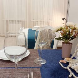 Фото Апартаменты на улице Ленина 268