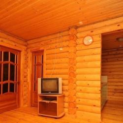 Коттедж стандарт №14