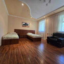 3-местный номер стандарт