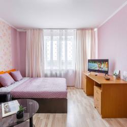Фото Отель SmolSutki на улице Пригородная 11
