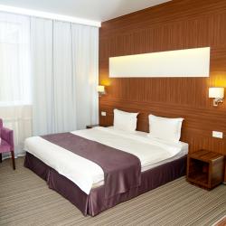Фото Park Wood Hotel (Парк Вуд Отель)