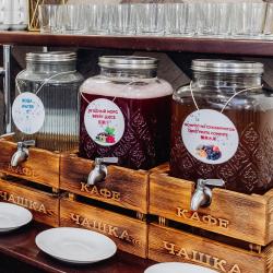 Фото Отель Бурятия