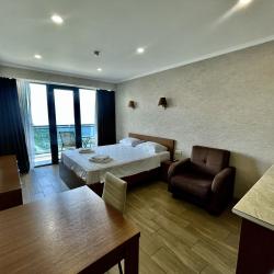 Фото Отель Marvella Apartments Orbi Beach Tower