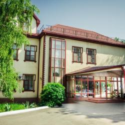 Фото Отель Ассоль