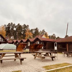 Фото Отель Плотвичкина заводь