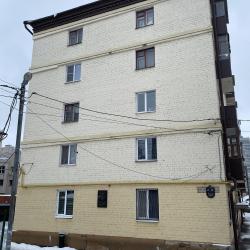 1-комнатные апартаменты стандарт