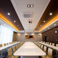 Фото China Merchants Hotel Airport Minsk (Чайна Мерчантс Отель Аэропорт )
