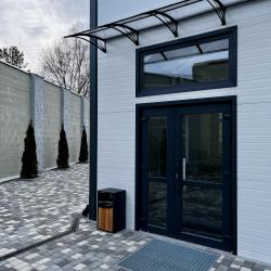 Фото Отель Вертикаль