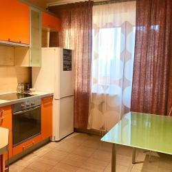 фото 25 LikeHomeAparts (ЛайкХоумАпартс) на шоссе Фермское 32