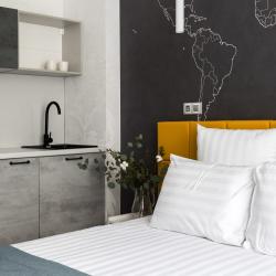 Апартаменты Travel