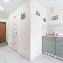 Фото Апартаменты на улице Нурсултана Назарбаева 60