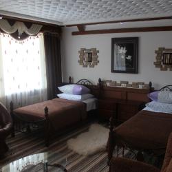 Фото Отель Фантазия