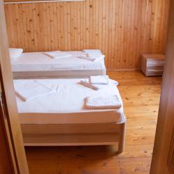 Фото Отель Любимовка