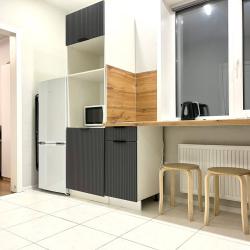 Фото Отель Romlex Apartments (Ромлекс) на улице Тальниковая