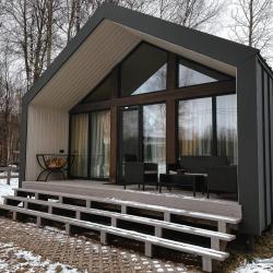 Фото Отель BarnHouse Village (БарнХаус Виллэдж)