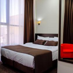 Фото ZhanaOtel (ЖанаОтель)