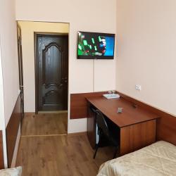 Фото Мотель Автотранс