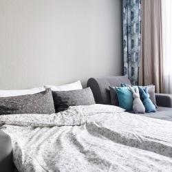 Фото Апартаменты на улице Машинная